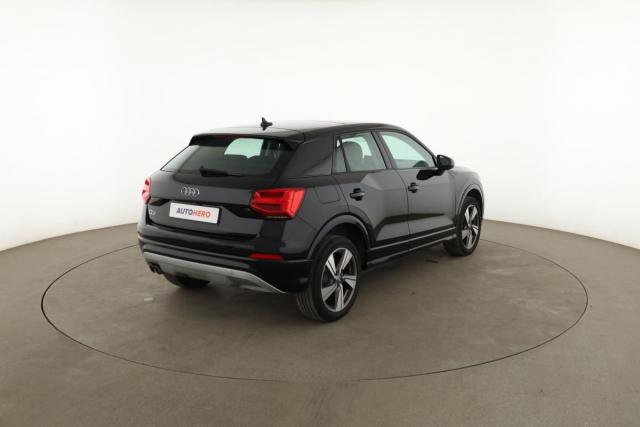 Audi Q2 image 7