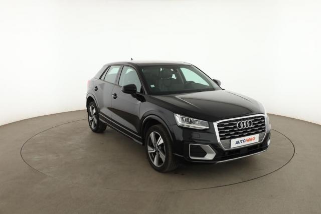 Audi Q2 image 8