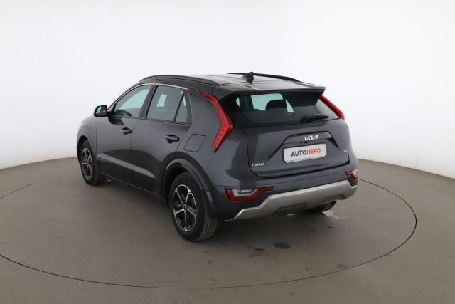 Kia Niro image 1