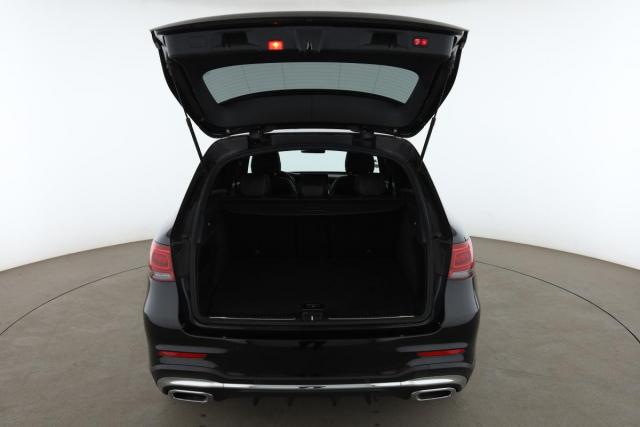 Mercedes Benz Glc image 8