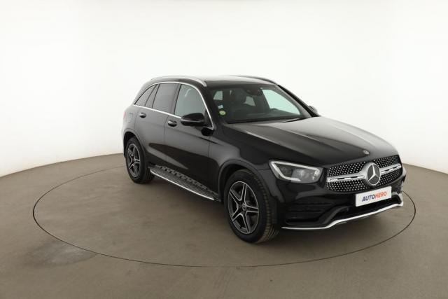 Mercedes Benz Glc image 3
