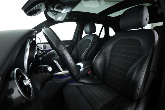 Mercedes Benz Glc image 5