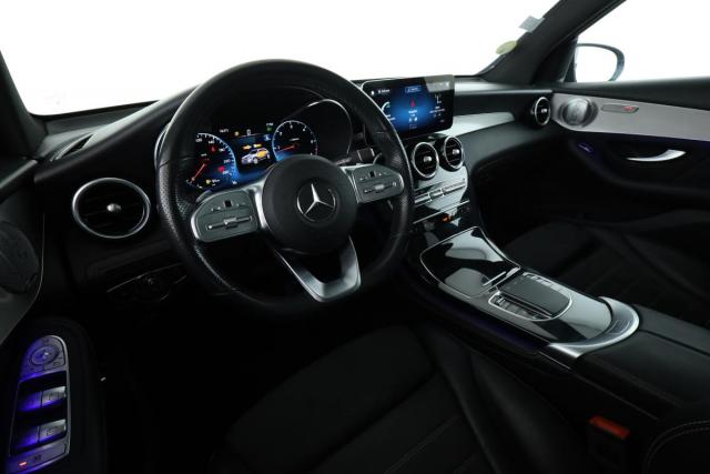 Mercedes Benz Glc image 6