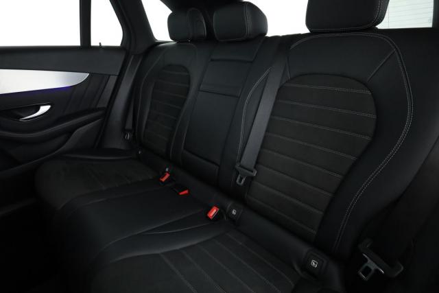 Mercedes Benz Glc image 1