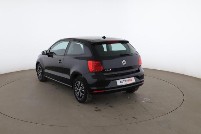 Volkswagen Polo image 8
