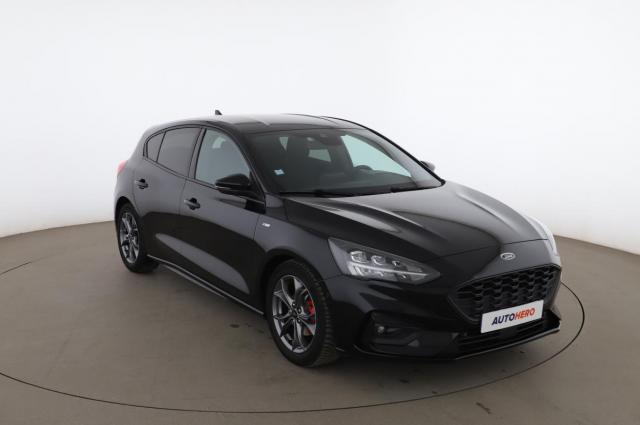 Ford Focus image 3