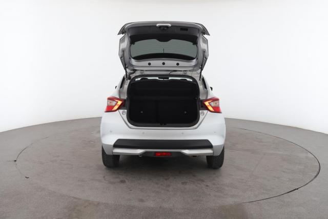 Nissan Micra image 2