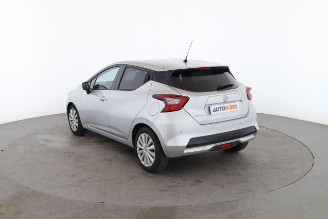 Nissan Micra image 3