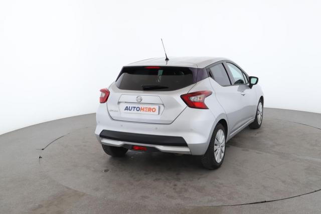 Nissan Micra image 4