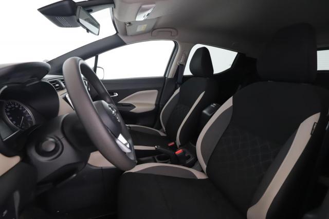 Nissan Micra image 7