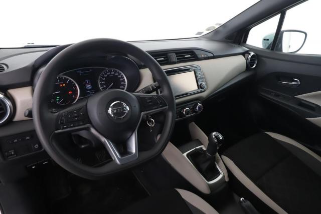 Nissan Micra image 5