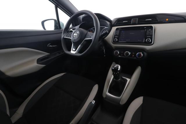 Nissan Micra image 6