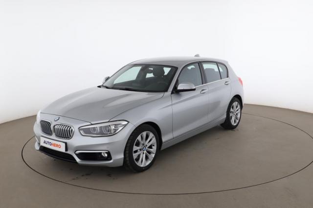 Bmw Série 1 120d Xdrive Urbanchic Bva8 5p 190 Ch