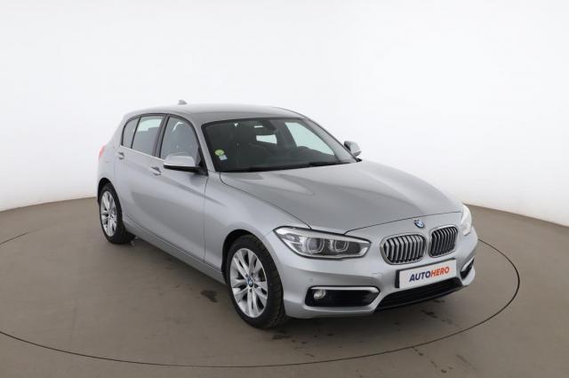 Bmw Série 1 image 3