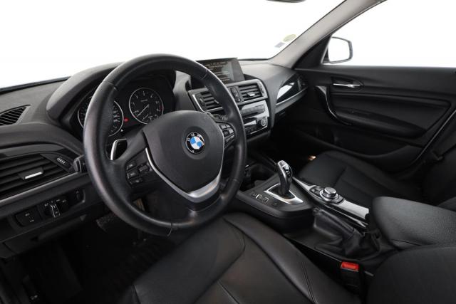 Bmw Série 1 image 8