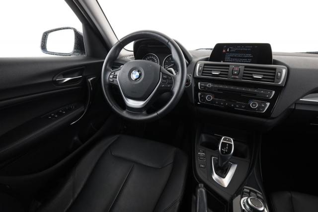 Bmw Série 1 image 1
