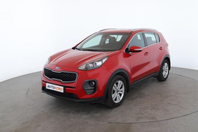 Kia Sportage 1.7 Crdi 2wd 115 Ch