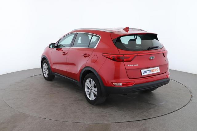 Kia Sportage image 9