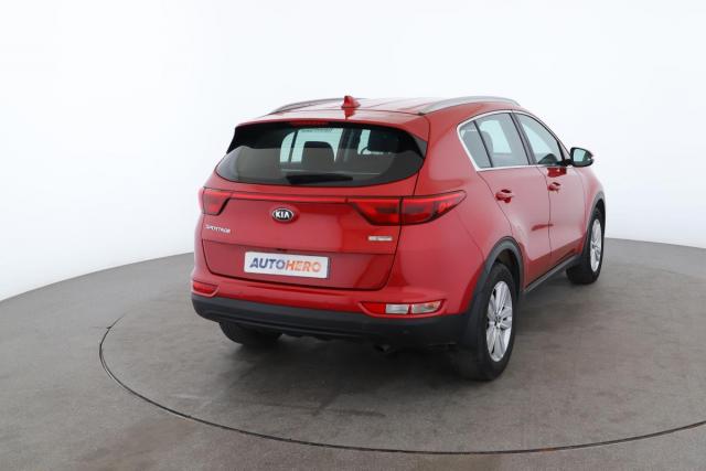 Kia Sportage image 6