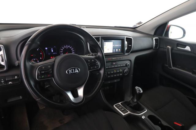 Kia Sportage image 3