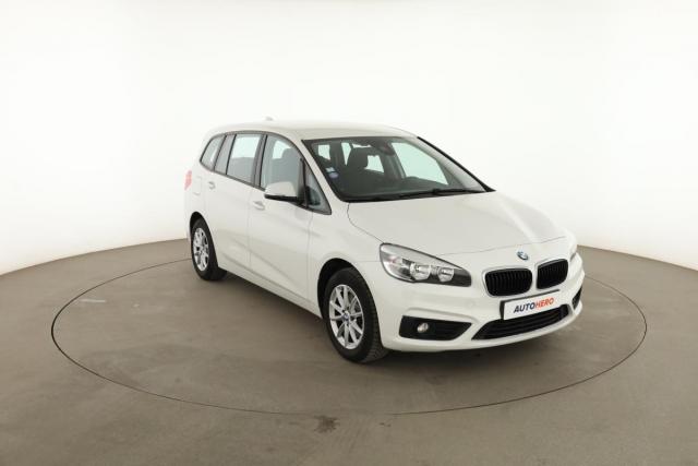 Bmw Série 2 Gran Tourer image 2