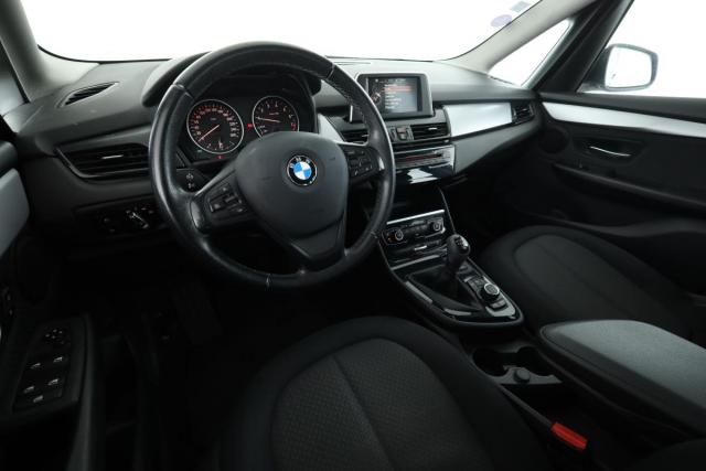 Bmw Série 2 Gran Tourer image 1