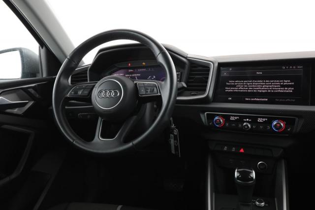 Audi A1 Sportback image 8