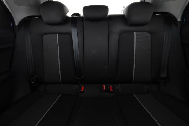 Audi A1 Sportback image 4