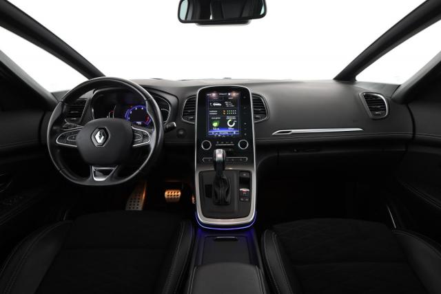 Renault Grand Scénic image 9
