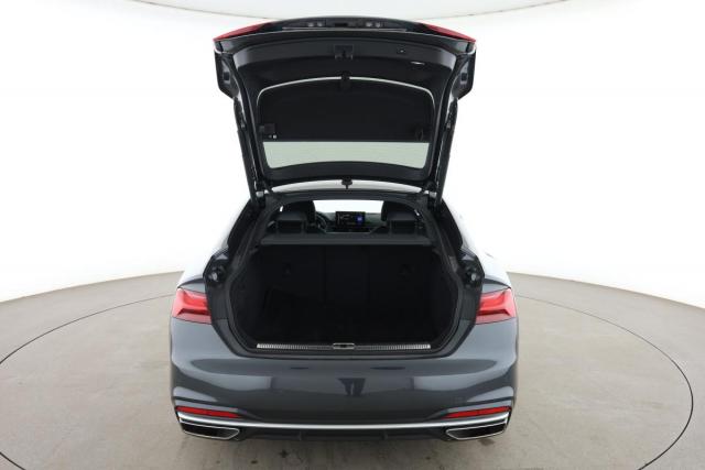Audi A5 Sportback image 5
