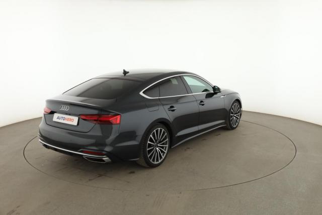 Audi A5 Sportback image 8