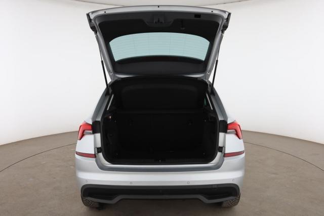 Skoda Kamiq image 1