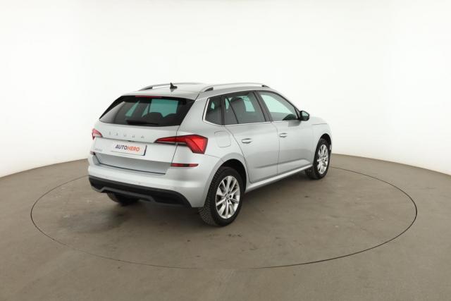 Skoda Kamiq image 8