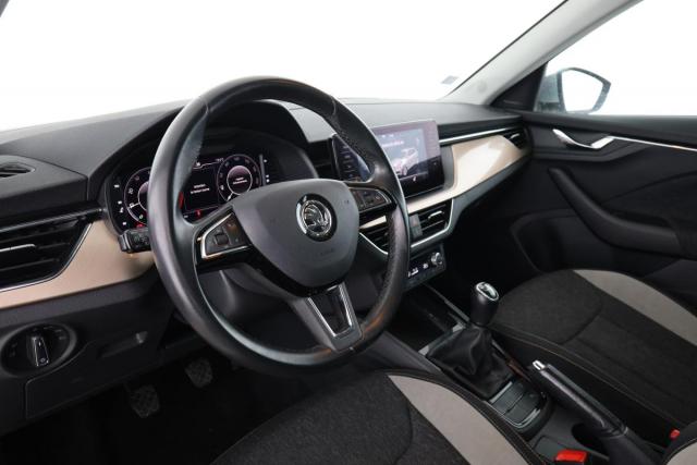 Skoda Kamiq image 3