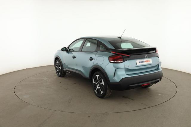 Citroen C4 image 8