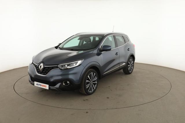 Renault Kadjar 1.5 Dci Energy Intens 110 Ch