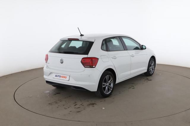 Volkswagen Polo image 3