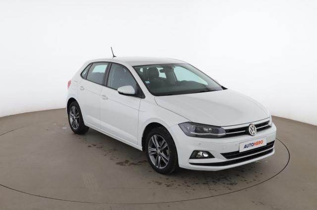 Volkswagen Polo image 8