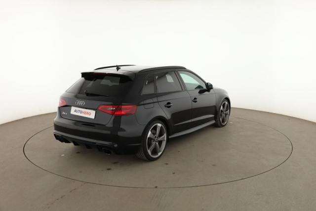Audi Rs3 Sportback image 6