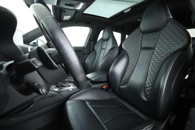 Audi Rs3 Sportback image 2