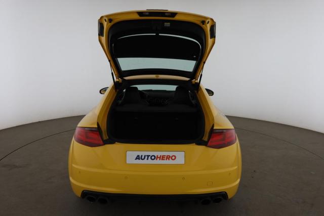 Audi Tts Coupé image 7
