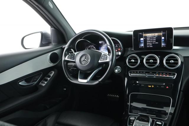 Mercedes Benz Glc image 3