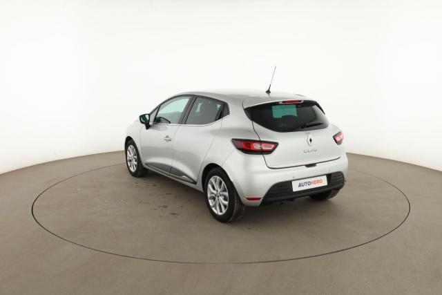 Renault Clio image 2