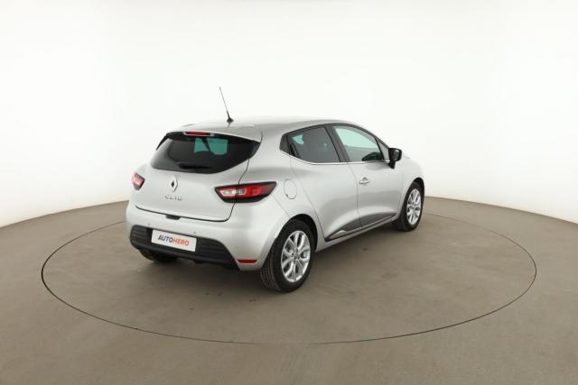 Renault Clio image 8