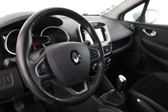 Renault Clio image 9