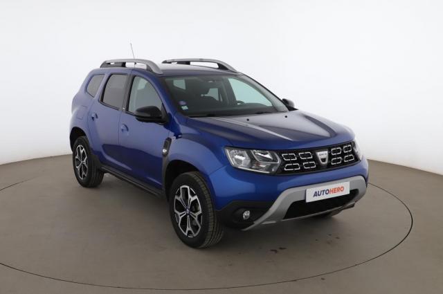 Dacia Duster image 5