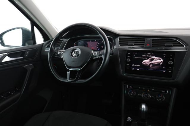 Volkswagen Tiguan image 8