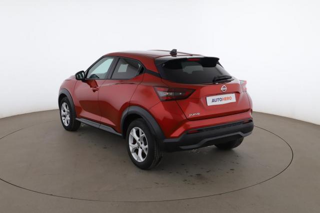 Nissan Juke image 9