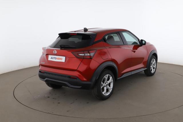 Nissan Juke image 3