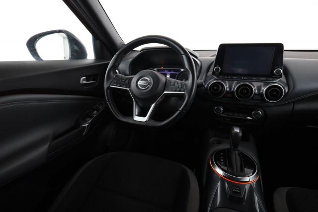 Nissan Juke image 1